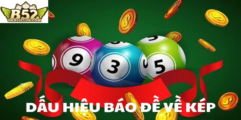 Kinh nghiệm nhận diện dấu hiệu báo đề kép chính xác nhất