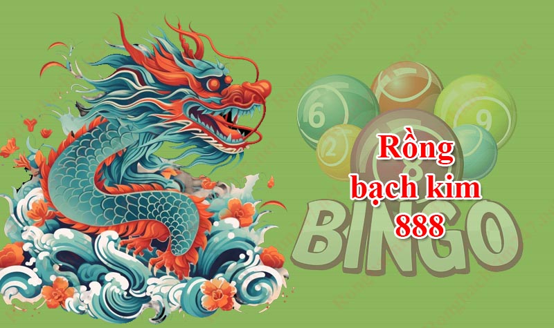 Cách chơi Rồng Bạch Kim 888 trăm trận trăm thắng