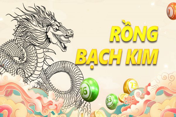 Khái quát chi tiết về Rồng Bạch Kim 888