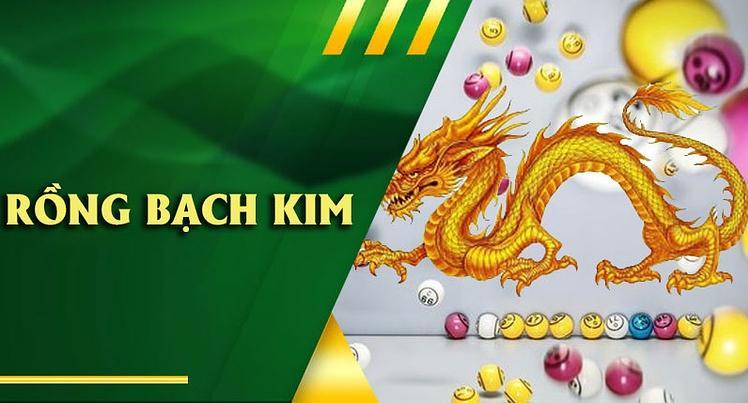 Lợi ích khi tham gia chơi Rồng Bạch Kim 888 hấp dẫn